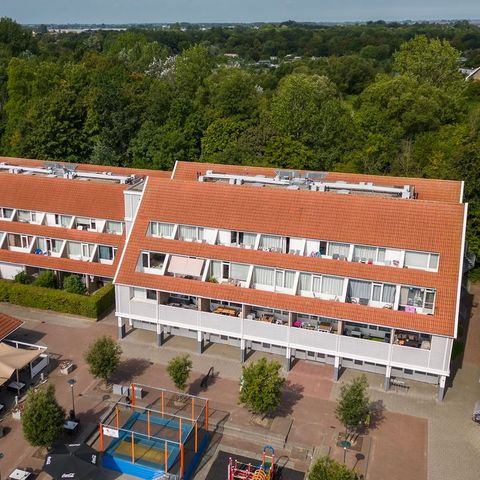 APARTMENT 4 people - Wellness