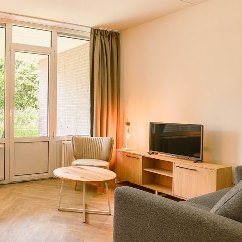 Apartment 4 persons - Wellness