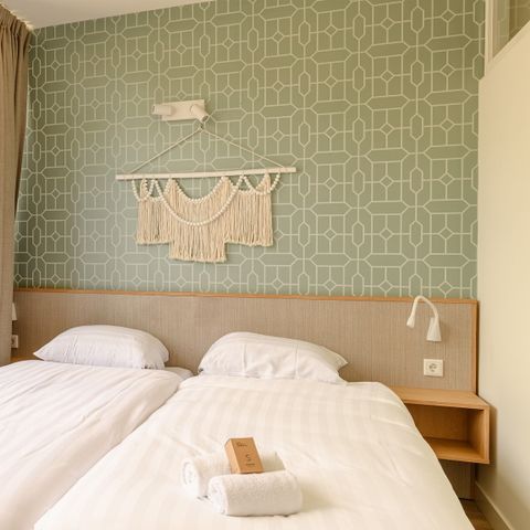 Apartment 4 persons - Wellness