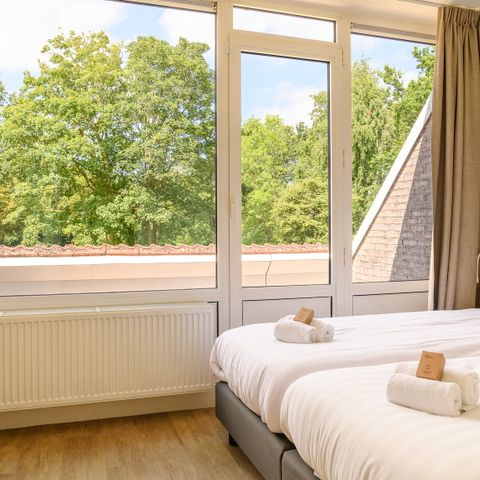 APARTMENT 4 people - Wellness