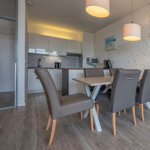 Apartment 4 persons - Standard