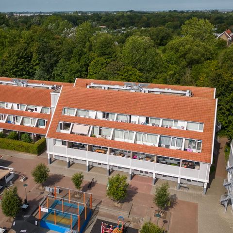 APARTMENT 4 people - Standard