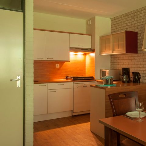 APARTMENT 4 people - Standard