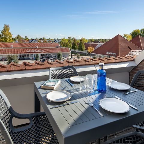 APARTMENT 4 people - Standard