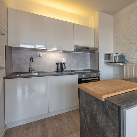 Apartment 4 persons - Standard