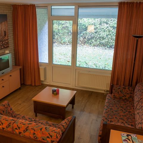 APARTMENT 4 people - Standard