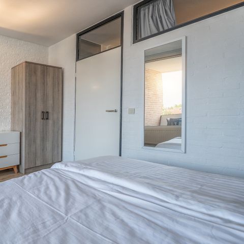 Apartment 4 persons - Standard