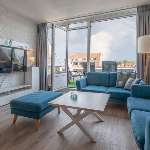Apartment 4 persons - Standard