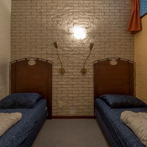 APARTMENT 4 people - Standard