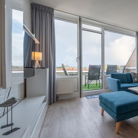 Apartment 4 persons - Standard