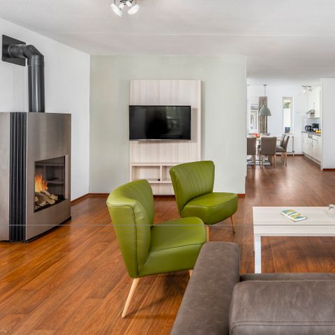 House 8 persons - Staetelaan Comfort