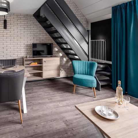 Apartment 4 persons - Comfort 4A