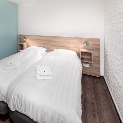 Apartment 4 persons - Comfort 4A