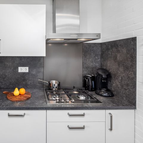 Apartment 4 persons - Comfort 4A