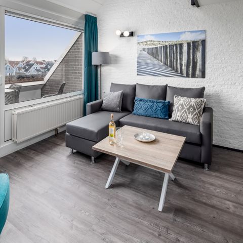 Apartment 4 persons - Comfort 4A