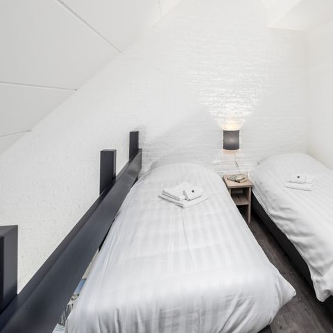 Apartment 4 persons - Comfort 4A