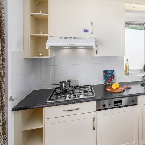 House 6 persons - Staetelaan Comfort