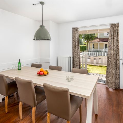 House 6 persons - Staetelaan Comfort