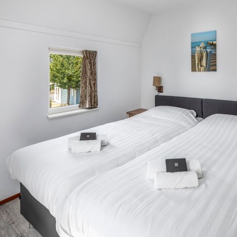 House 6 persons - Staetelaan Comfort
