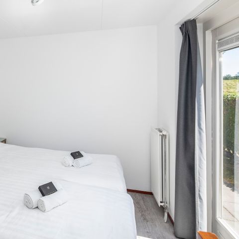 HOUSE 8 people - Outhouse Comfort