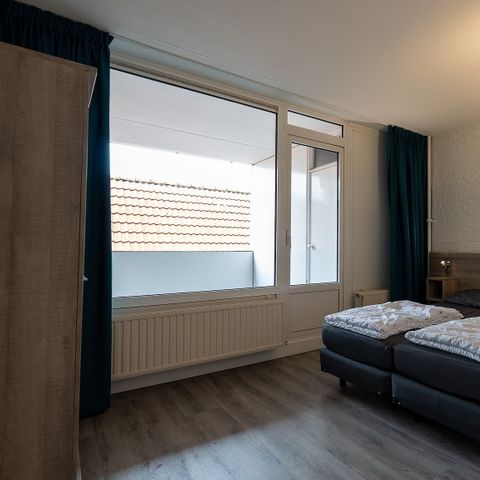 Apartment 6 persons - (max. 4 adults)