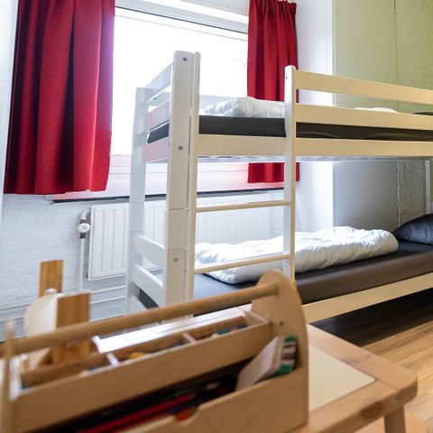 Apartment 6 persons - (max. 4 adults)