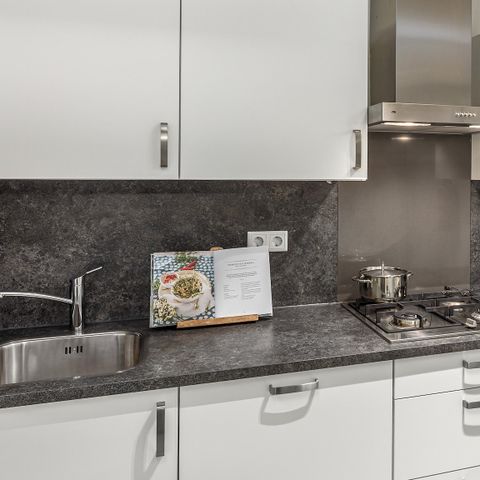 Apartment 6 persons - (max. 4 adults)