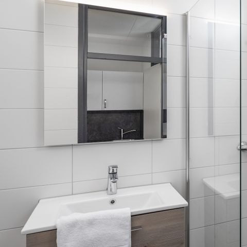 APARTMENT 6 people - (max. 4 adults)