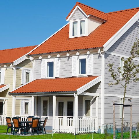 HOUSE 6 people - Staetelaan