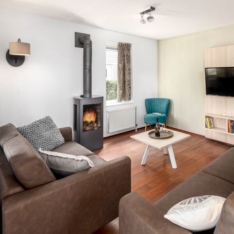 House 6 persons - Staetelaan
