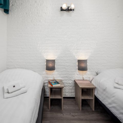 Apartment 4 persons - Comfort 4B