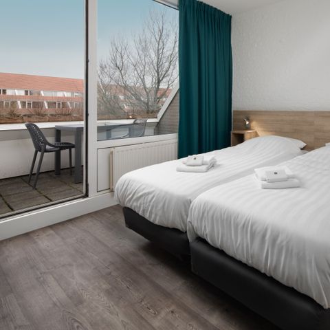 Apartment 4 persons - Comfort 4B