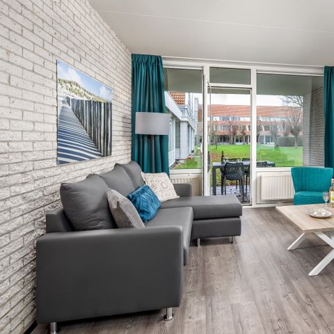 Apartment 4 persons - Comfort 4B