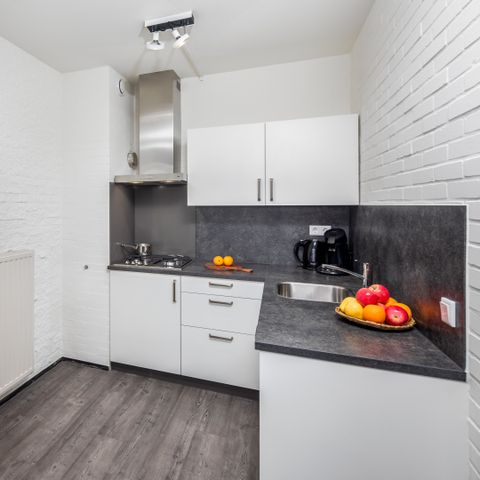 Apartment 4 persons - Comfort 4B