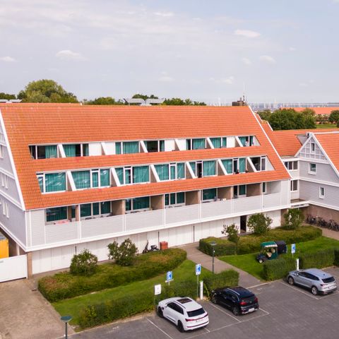 Apartment 4 persons - Comfort 4B