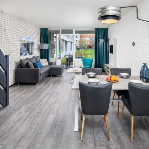 Apartment 4 persons - Comfort 4B