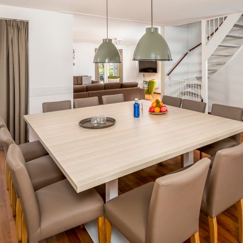 HOUSE 12 people - Outhouse Comfort