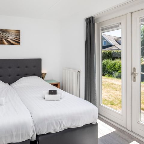 HOUSE 12 people - Outhouse Comfort