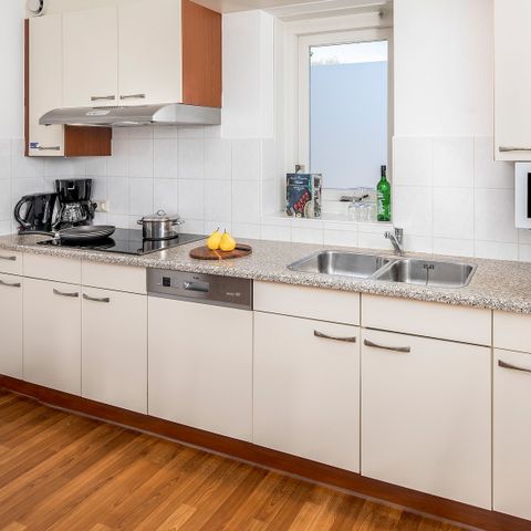 HOUSE 12 people - Outhouse Comfort