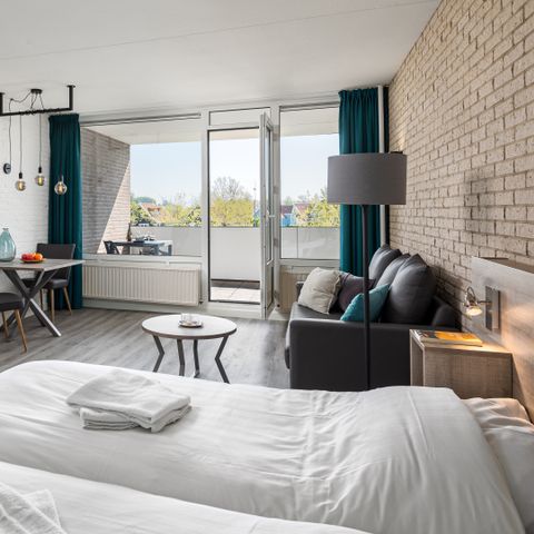 Apartment 2 persons - Comfort 2A