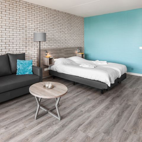 Apartment 2 persons - Comfort 2A