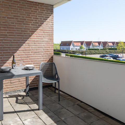 Apartment 2 persons - Comfort 2A
