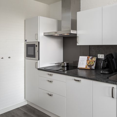Apartment 2 persons - Comfort 2A