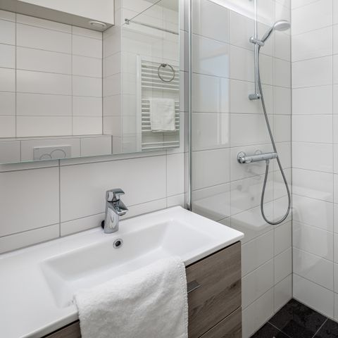 Apartment 2 persons - Comfort 2A
