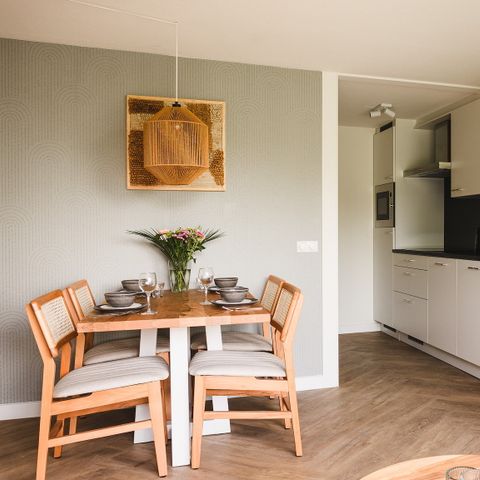 Apartment 4 persons - Comfort 4AR