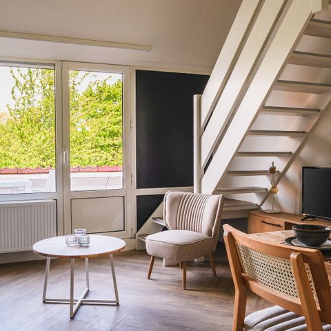 Apartment 4 persons - Comfort 4AR