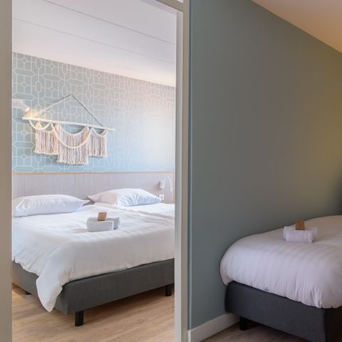 Apartment 4 persons - Comfort 4AR