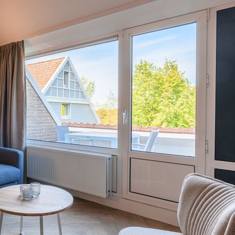 Apartment 4 persons - Comfort 4AR
