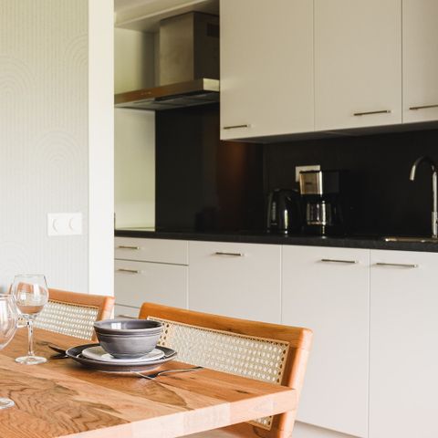 Apartment 4 persons - Comfort 4AR