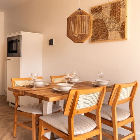 Apartment 4 persons - Comfort 4BR
